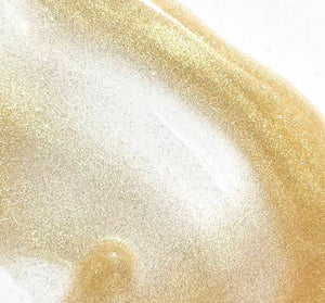 Bitchstix Twilight Oil in SUNRISE Shimmer - The Collective Park City