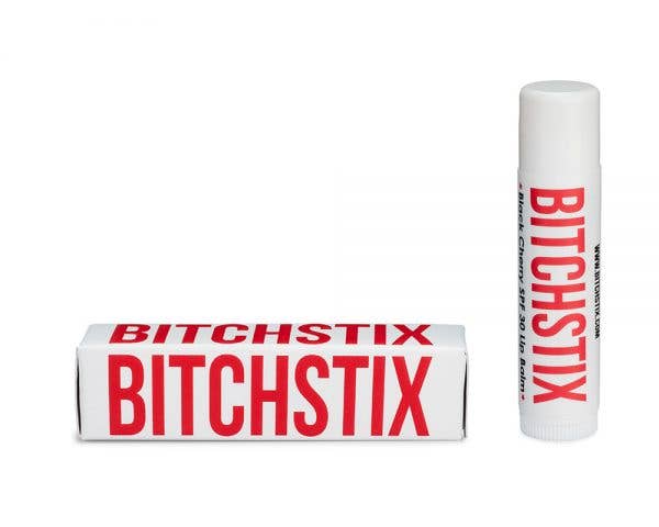 Black Cherry SPF30 Lip Balm - The Collective Park City