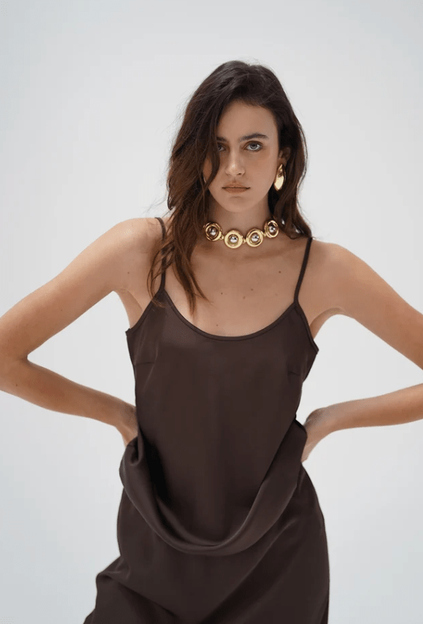 Blair Cami Top - The Collective Park City