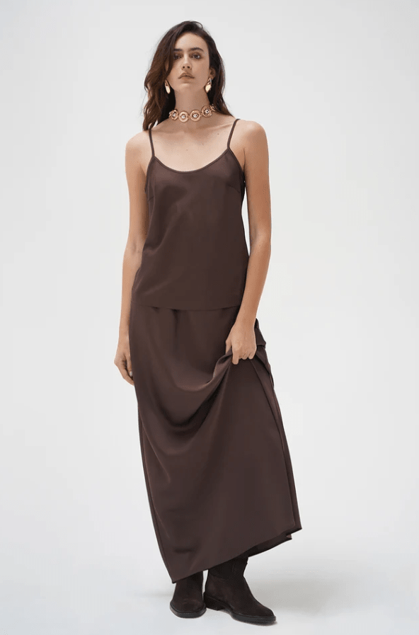 Blair Cami Top - The Collective Park City