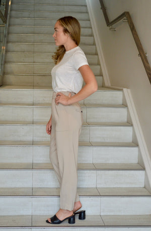 Blake Trouser Pant - The Collective Park City