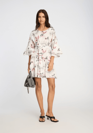 Blaydon Mini Dress - The Collective Park City