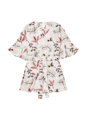 Blaydon Mini Dress - The Collective Park City