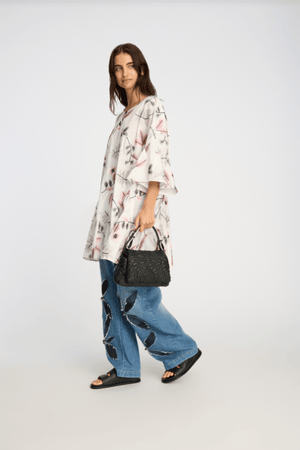 Blaydon Mini Dress - The Collective Park City