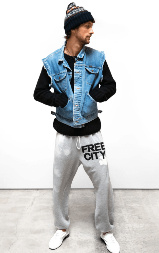 Free City - The Collective Park City