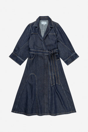 Bliss Dress - The Collective Park City