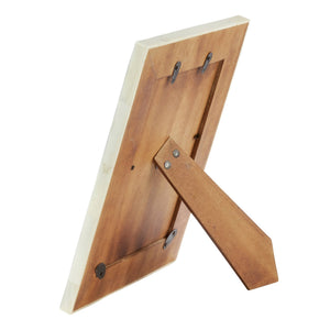 Blue Line Bone Photo Frame - The Collective Park City