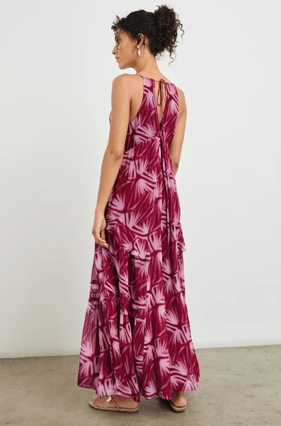 Boa Dress - The Collective Park City