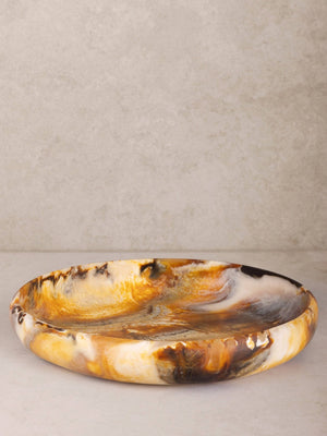 Bonita Decorative Bowl - The Collective Park City