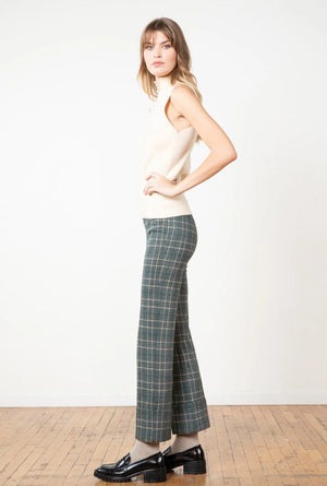 Bonnie Cuffed Pant - The Collective Park City