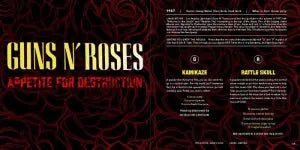 Booze & Vinyl Cocktail Book - The Collective Park City