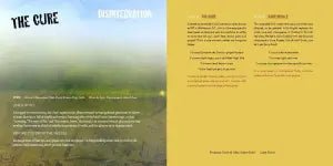 Booze & Vinyl Cocktail Book - The Collective Park City