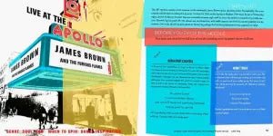 Booze & Vinyl Cocktail Book - The Collective Park City