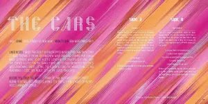 Booze & Vinyl Cocktail Book - The Collective Park City