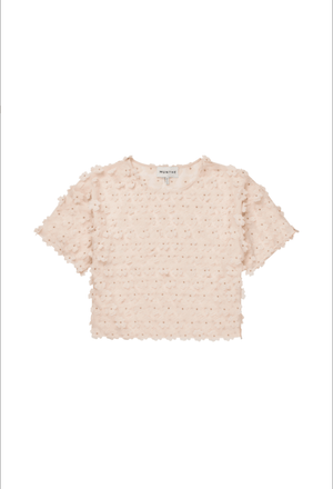 Bossi Blouse - The Collective Park City