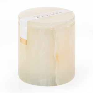 Botanique Palo Santo Luxe Onyx Candle - The Collective Park City
