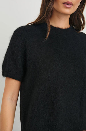 Briar Knit Top - The Collective Park City