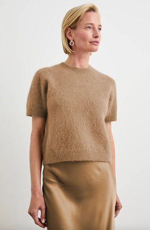 Briar Knit Top - The Collective Park City