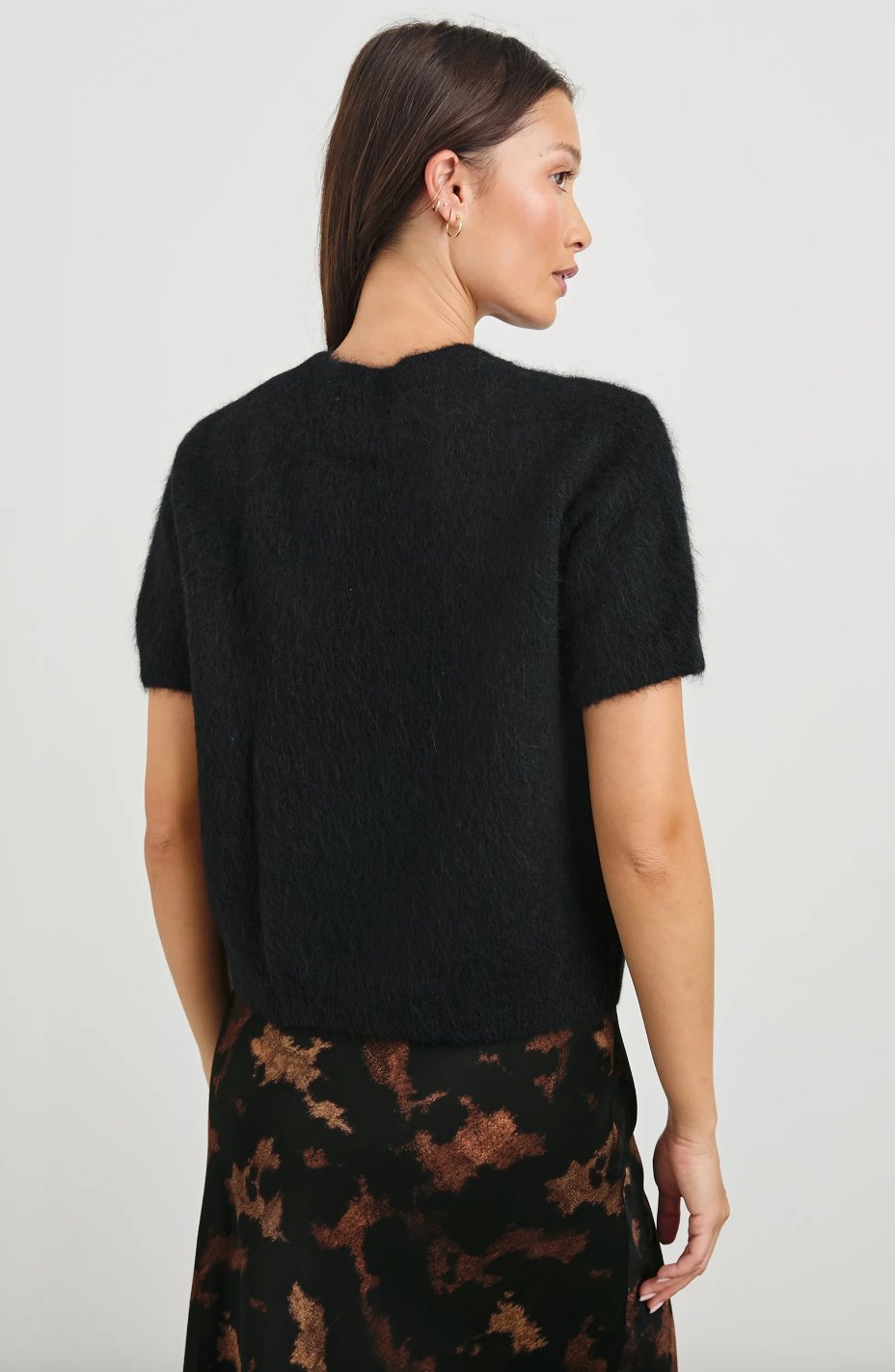 Briar Knit Top - The Collective Park City