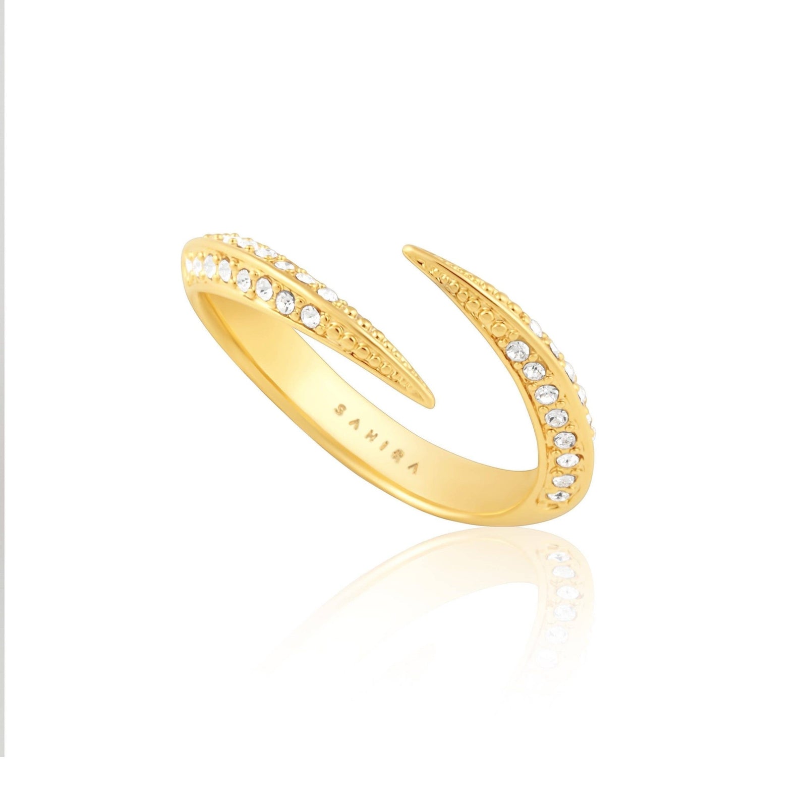 Brigitte Ring - The Collective Park City