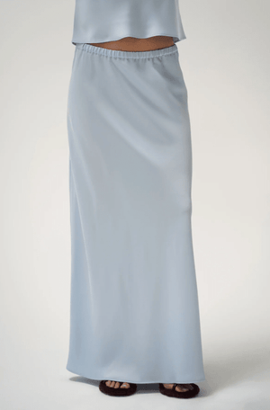 Brooks Maxi Skirt - The Collective Park City