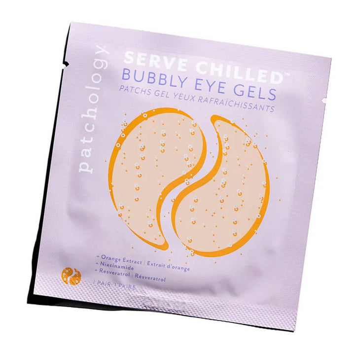 Bubbly Eye Gels - The Collective Park City