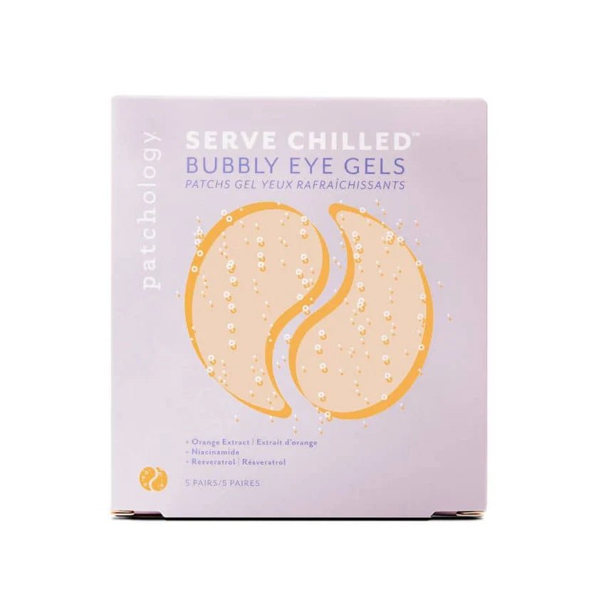 Bubbly Eye Gels - The Collective Park City