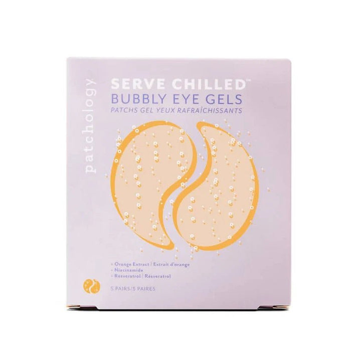 Bubbly Eye Gels - The Collective Park City