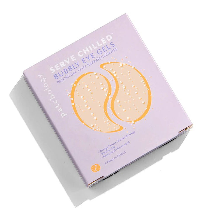 Bubbly Eye Gels - The Collective Park City