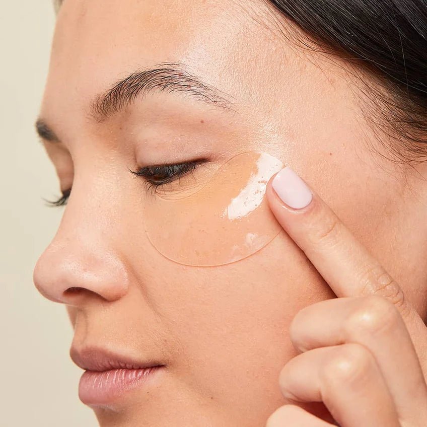 Bubbly Eye Gels - The Collective Park City