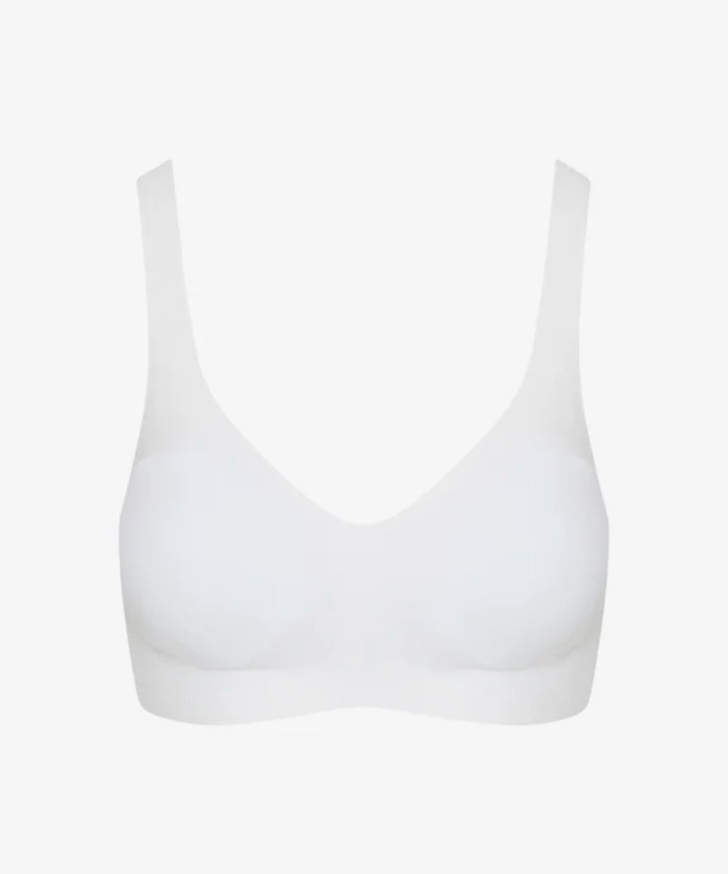 Butter Adjustable Bralette - The Collective Park City