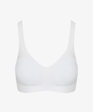 Butter Adjustable Bralette - The Collective Park City