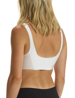 Butter Adjustable Bralette - The Collective Park City