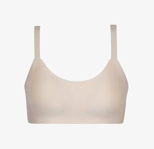 Butter Adjustable Bralette - The Collective Park City