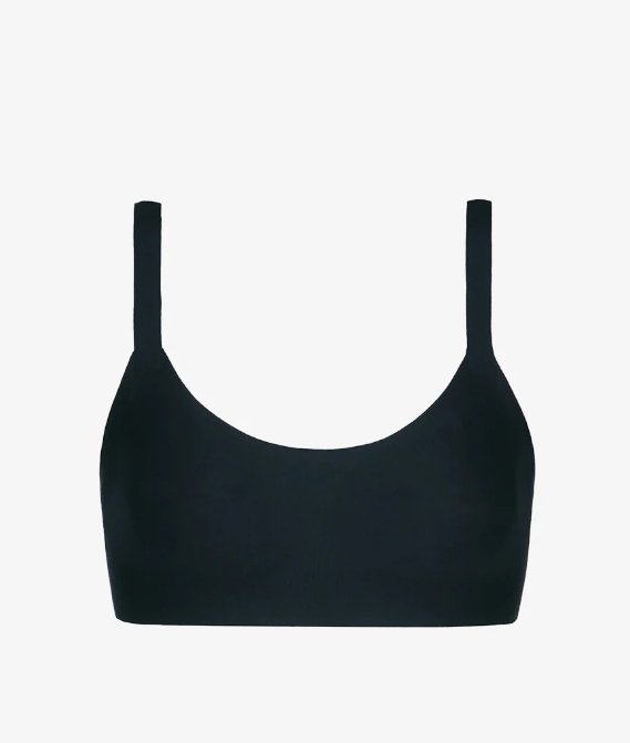 Butter Adjustable Bralette - The Collective Park City