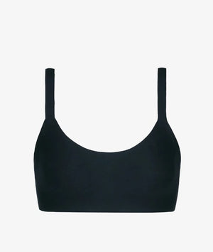 Butter Adjustable Bralette - The Collective Park City