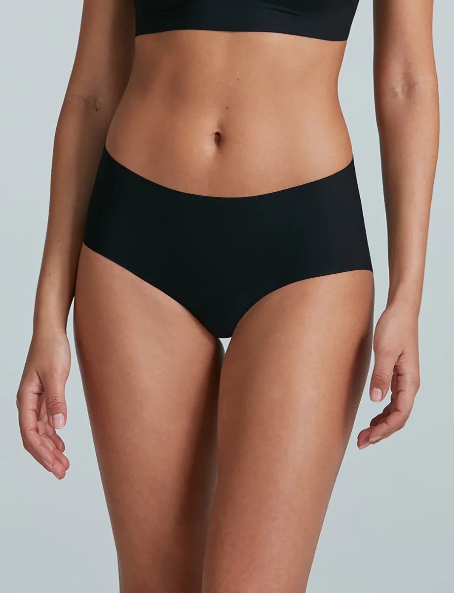 Butter Bikini Pantie - The Collective Park City