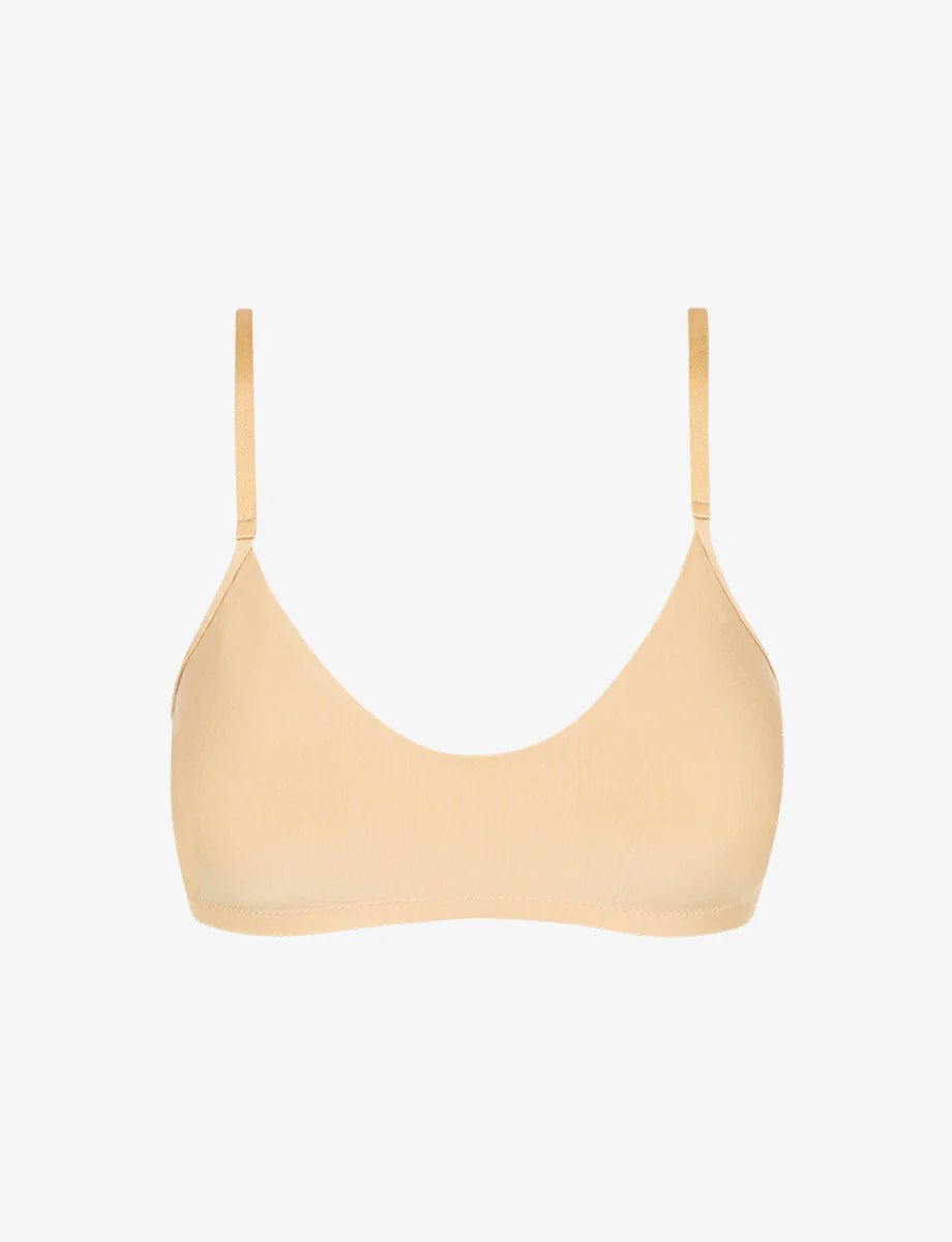 Butter Bralette - The Collective Park City