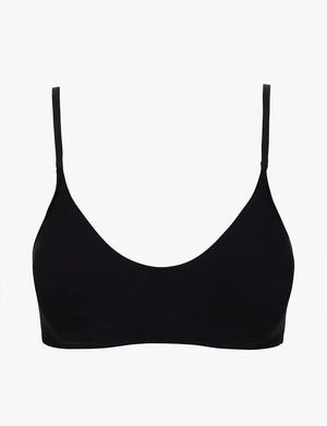 Butter Bralette - The Collective Park City