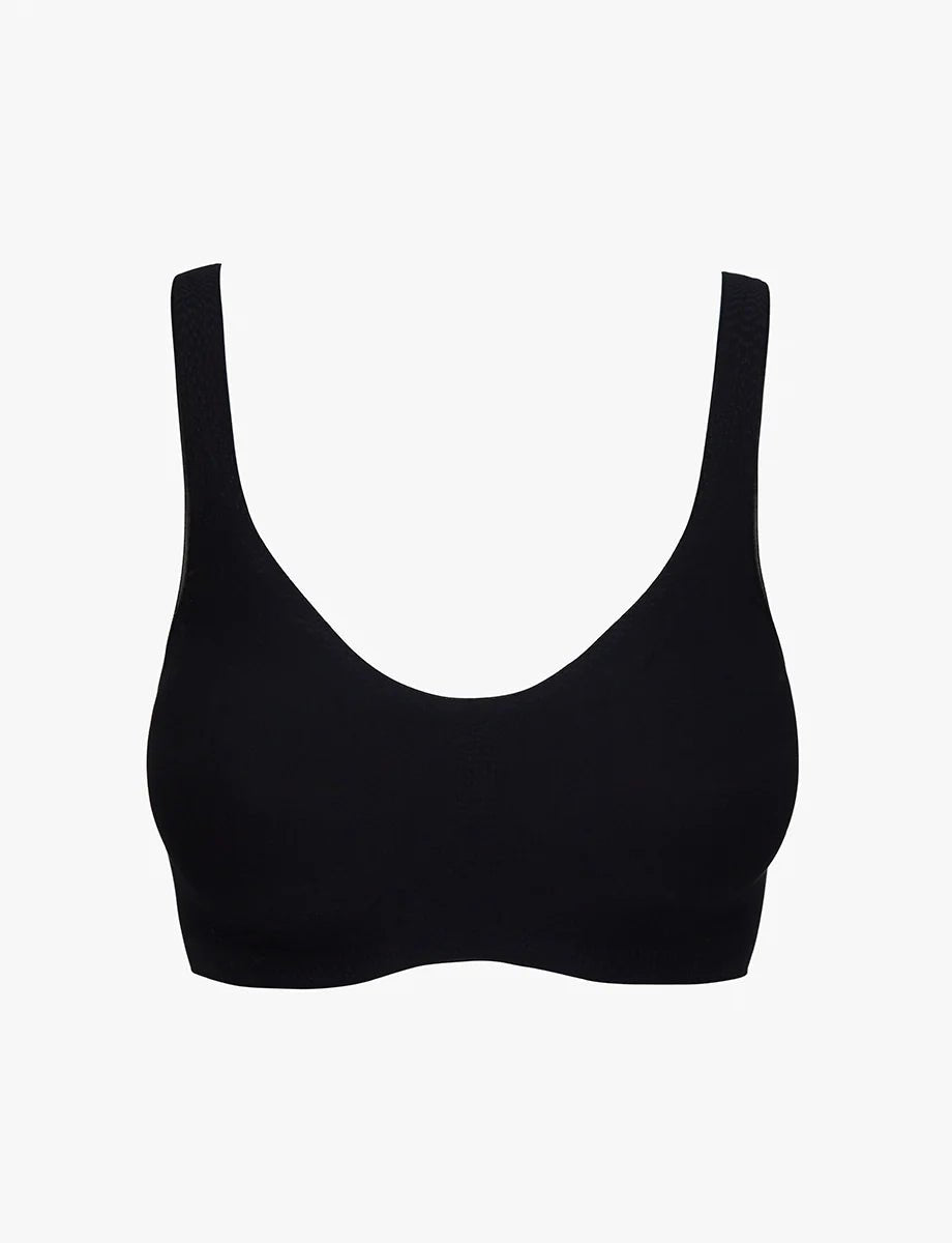 Butter Soft - Support Bralette - The Collective Park City