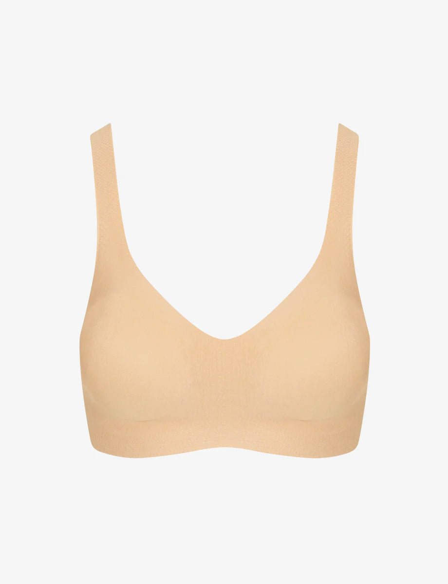 Butter Soft - Support Bralette - The Collective Park City