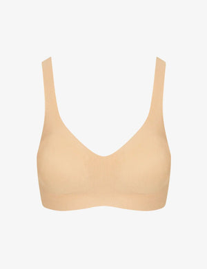 Butter Soft - Support Bralette - The Collective Park City