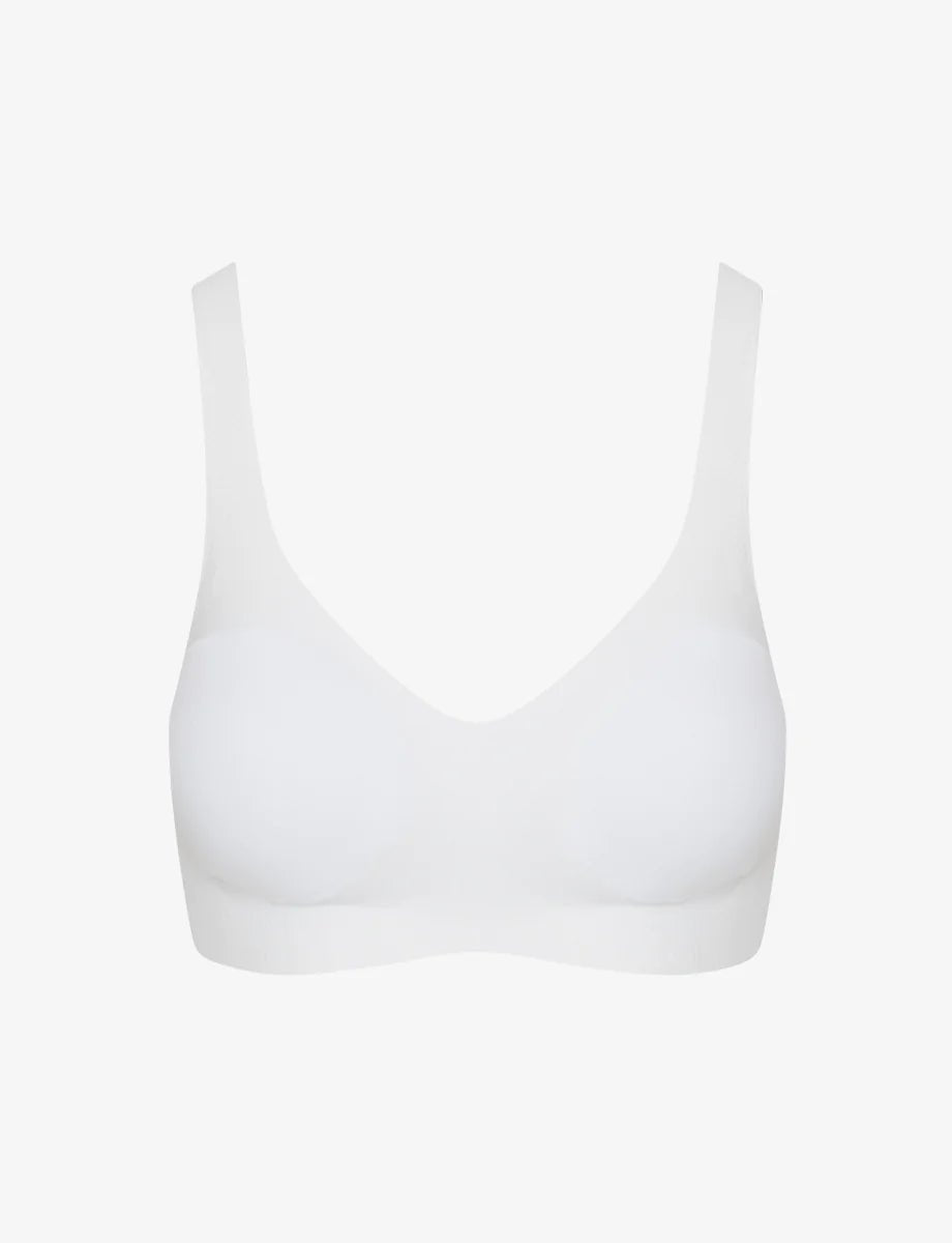 Butter Soft - Support Bralette - The Collective Park City