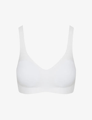 Butter Soft - Support Bralette - The Collective Park City