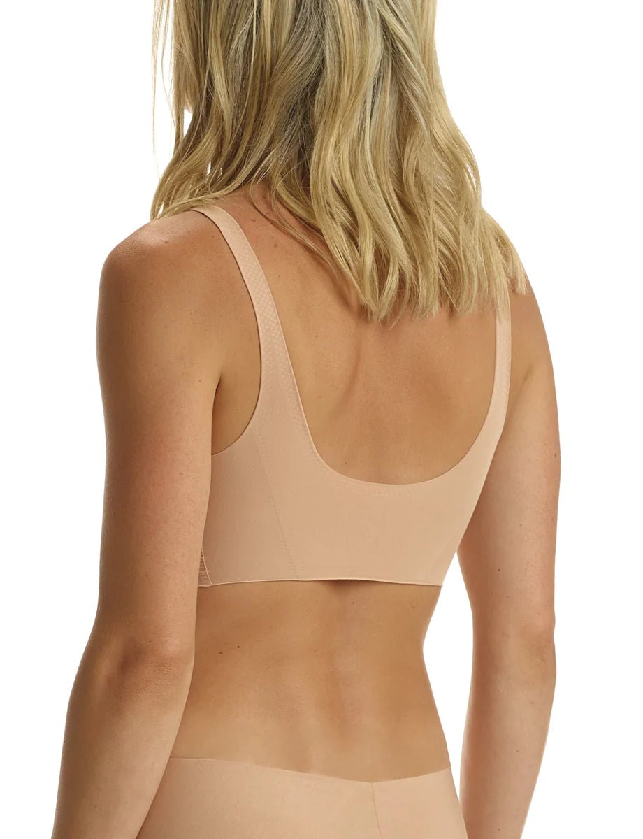 Butter Soft - Support Bralette - The Collective Park City