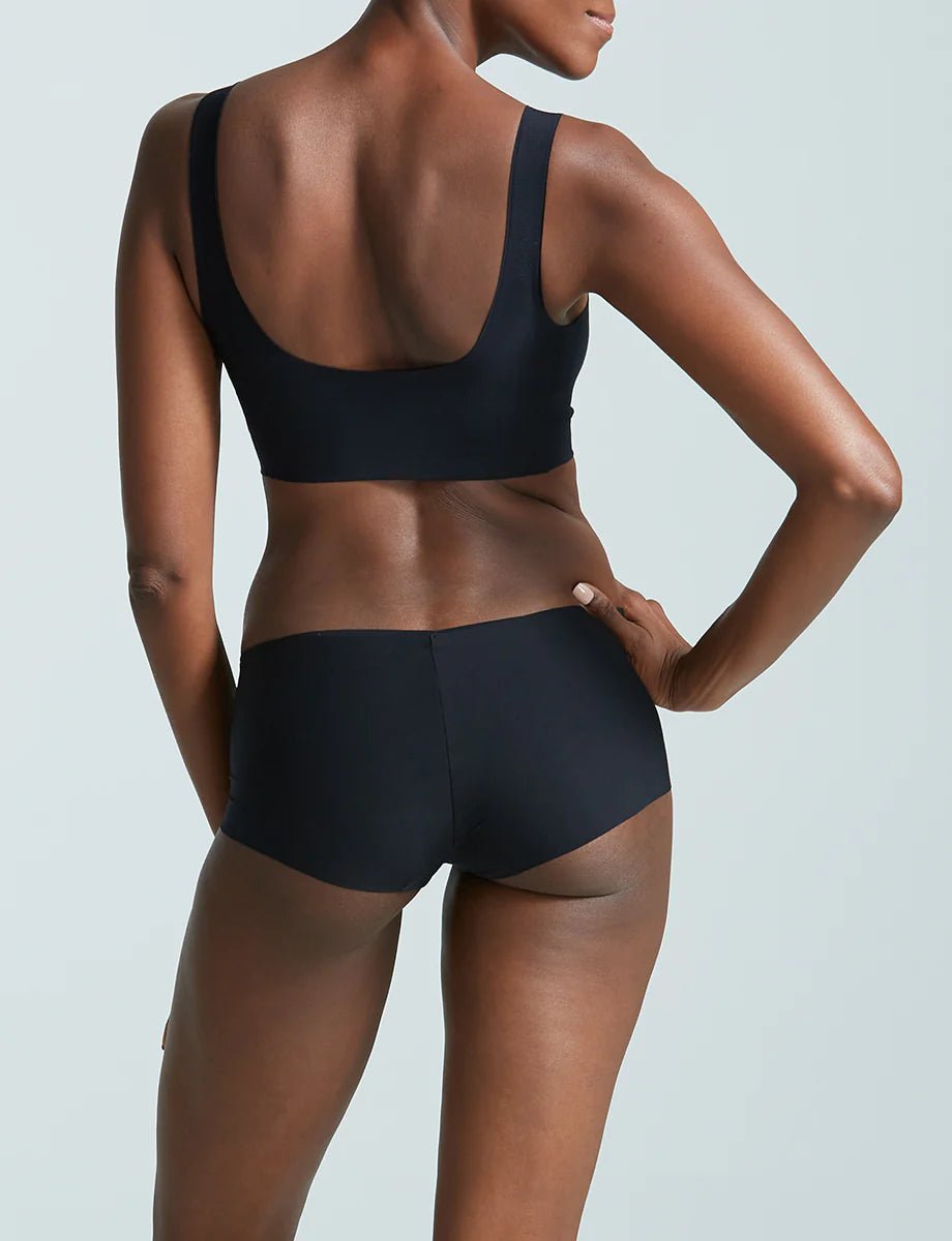 Butter Soft - Support Bralette - The Collective Park City