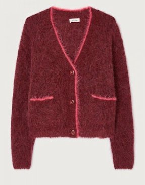 Bymi Cardigan - The Collective Park City