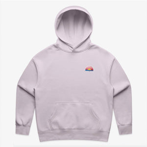 SUNSET DREAMS Soft Hoodie Sweatshirt