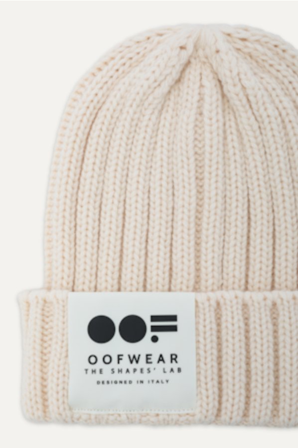 Cable - Knit Beanie - The Collective Park City