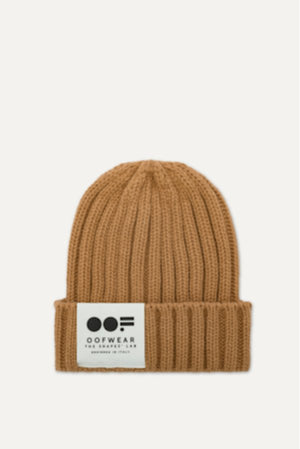 Cable - Knit Beanie - The Collective Park City